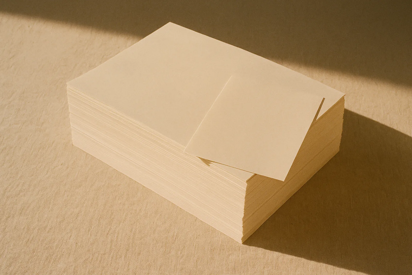 Featured image for Most applications now contain AI-written content. What that does to screening.